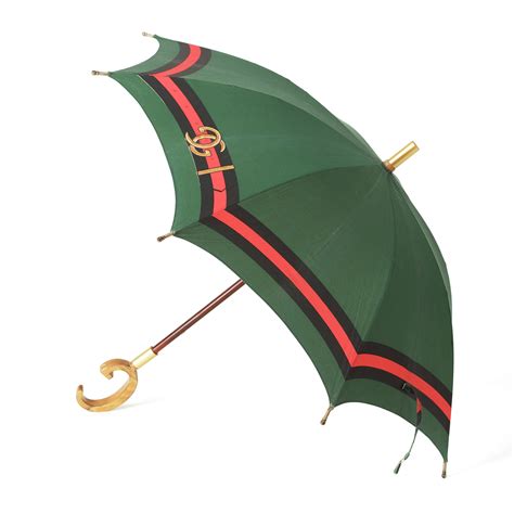 gucci umbrella for the rain|Gucci umbrella cost.